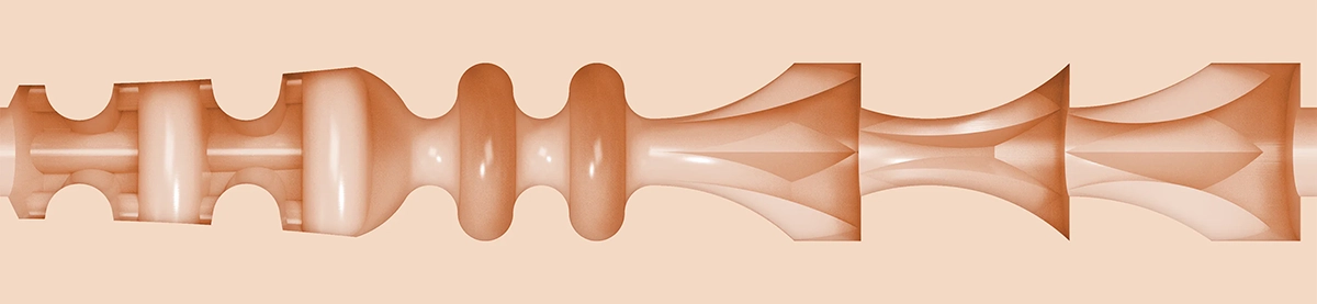 Fleshlight Girls sextoy cho nam hàng đầu kích thích cực mạnh