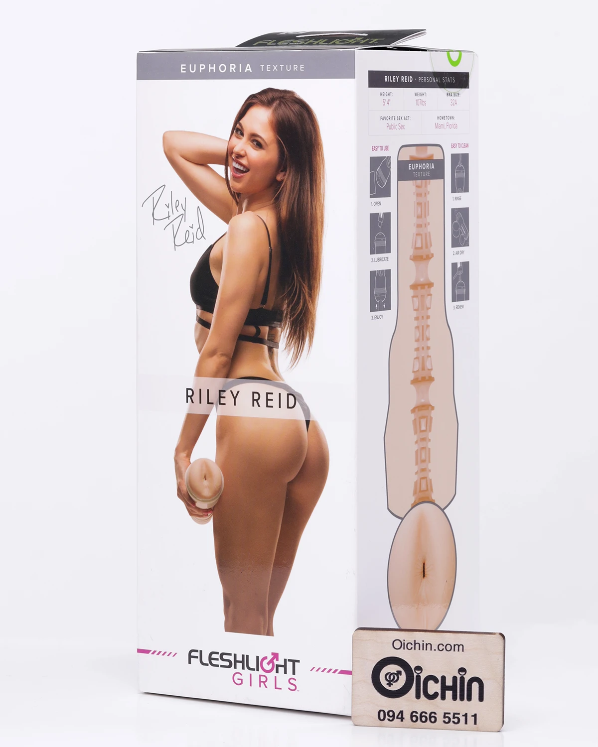 Fleshlight Girls sextoy nam cao cấp bán chạy hàng đầu thế giới