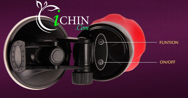 Bán Âm đạo giả gắn tường Crazy Bull hít tường 10 chế độ rung kích thích mới nhất Bán Âm đạo giả gắn tường Crazy Bull hít tường 10 chế độ rung kích thích mới nhất