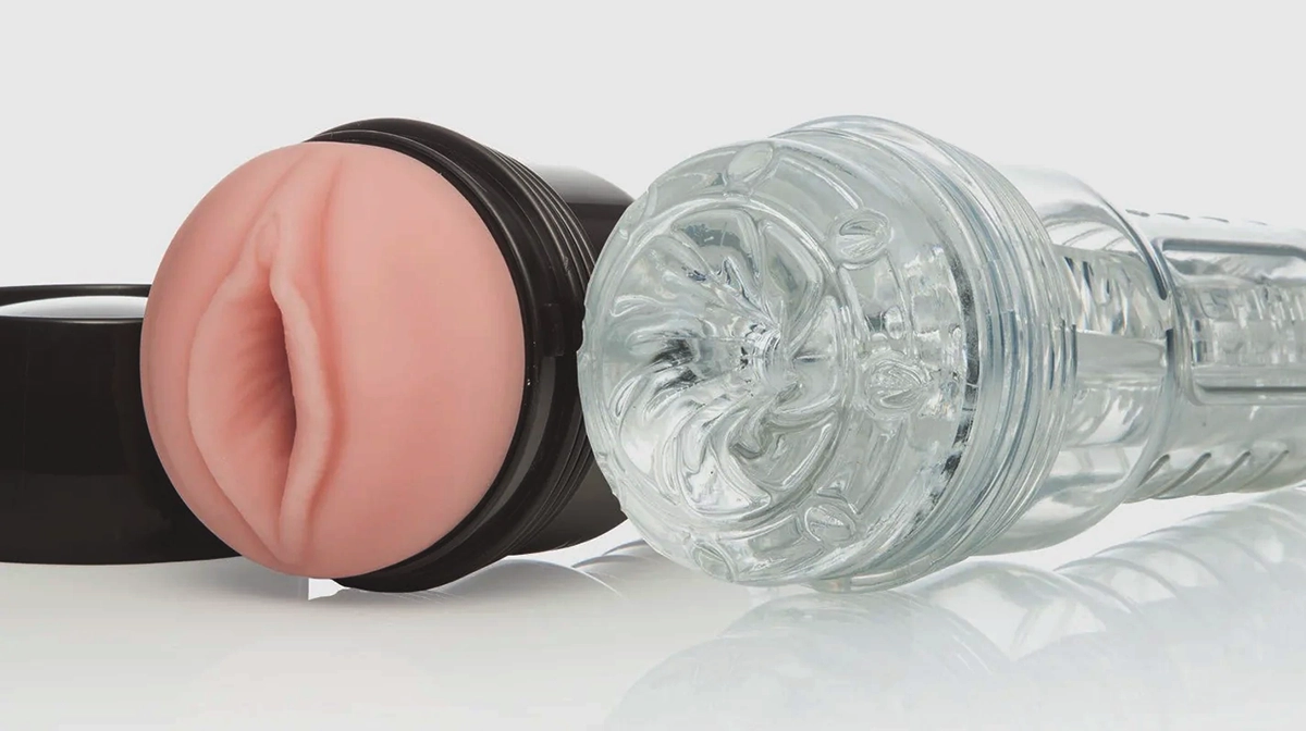 Fleshlight Go Torque Ice thiết kế nhỏ gọn trải nghiệm cực đỉnh
