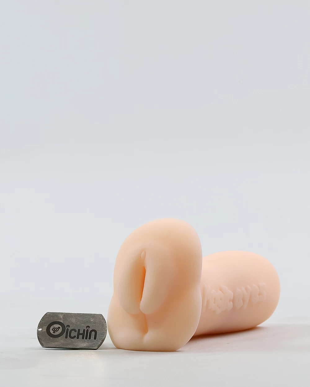 Âm đạo giả Nhật Bản Magic Eyes nhỏ gọn kích thích mới lớn