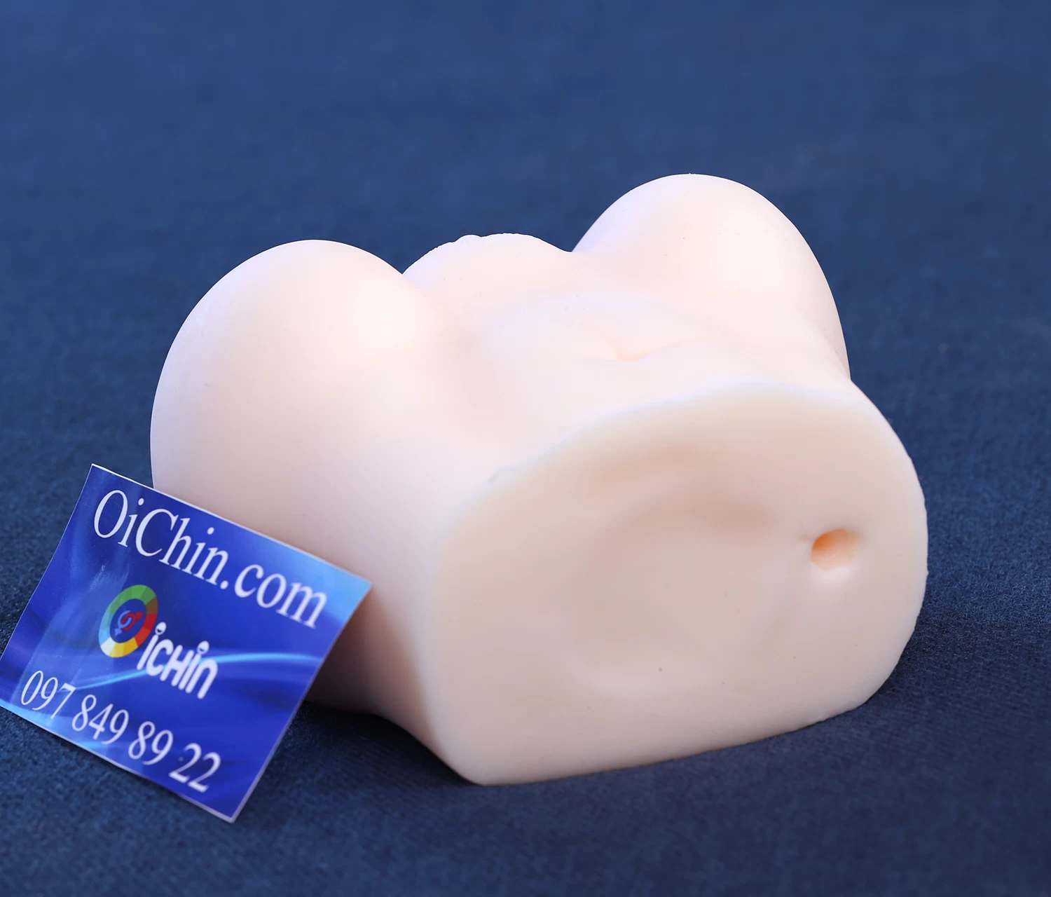 Búp bê tình yêu Nhật Bản mini siêu mềm mịn, mông tròn quyến rũ