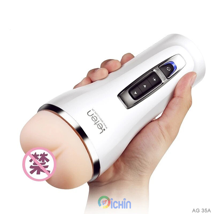 Âm đạo giả Leten Hatano Yui rung mạnh 10 chế độ chân thật