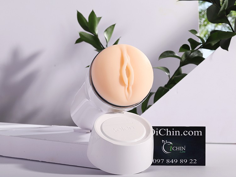 Âm đạo giả Leten Hatano Yui rung 10 chế độ cảm giác chân thực