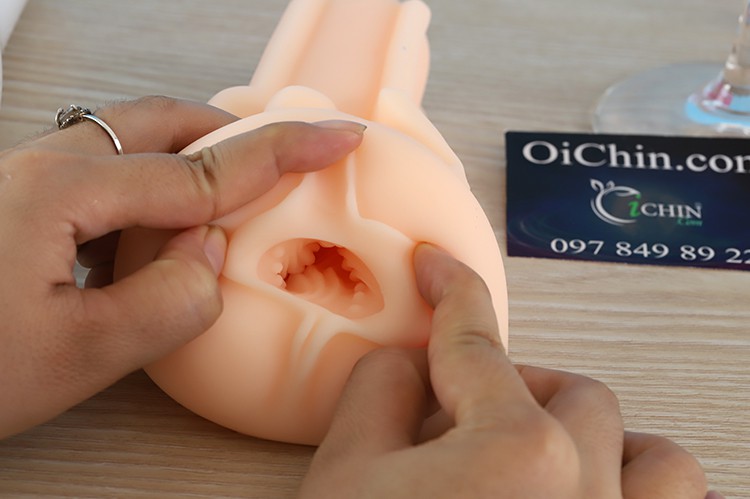 Âm đạo giả Leten Hatano Yui rung 10 chế độ cảm giác chân thực