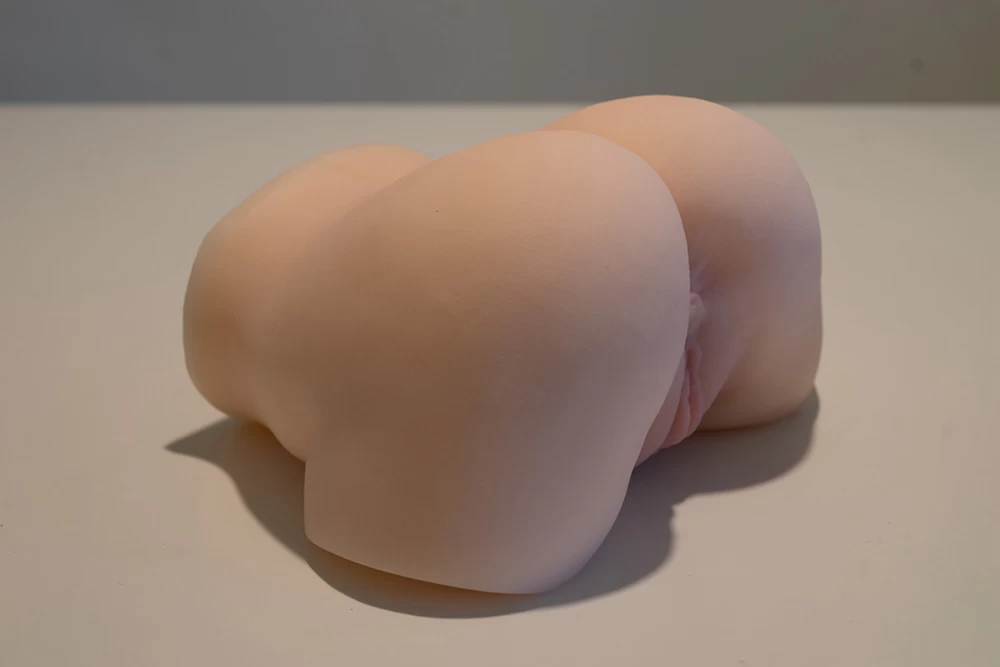 Búp bê tình dục RENDS Rena Aoi 2 lỗ siêu mềm mịn Nhật Bản