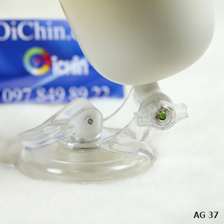 đế gắn tường chắc chắn