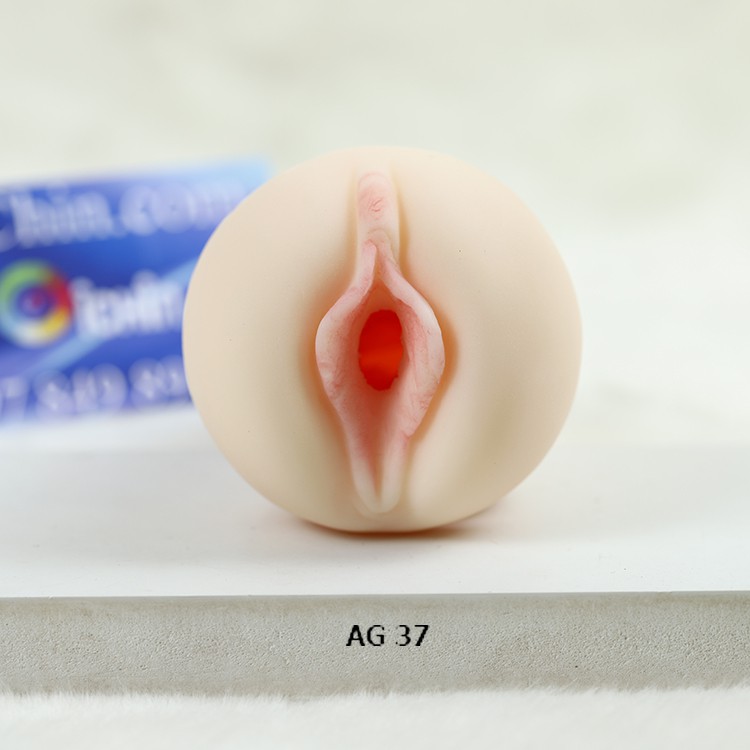 Bên trong âm đạo được sản xuất với kết cấu là các dạng gân