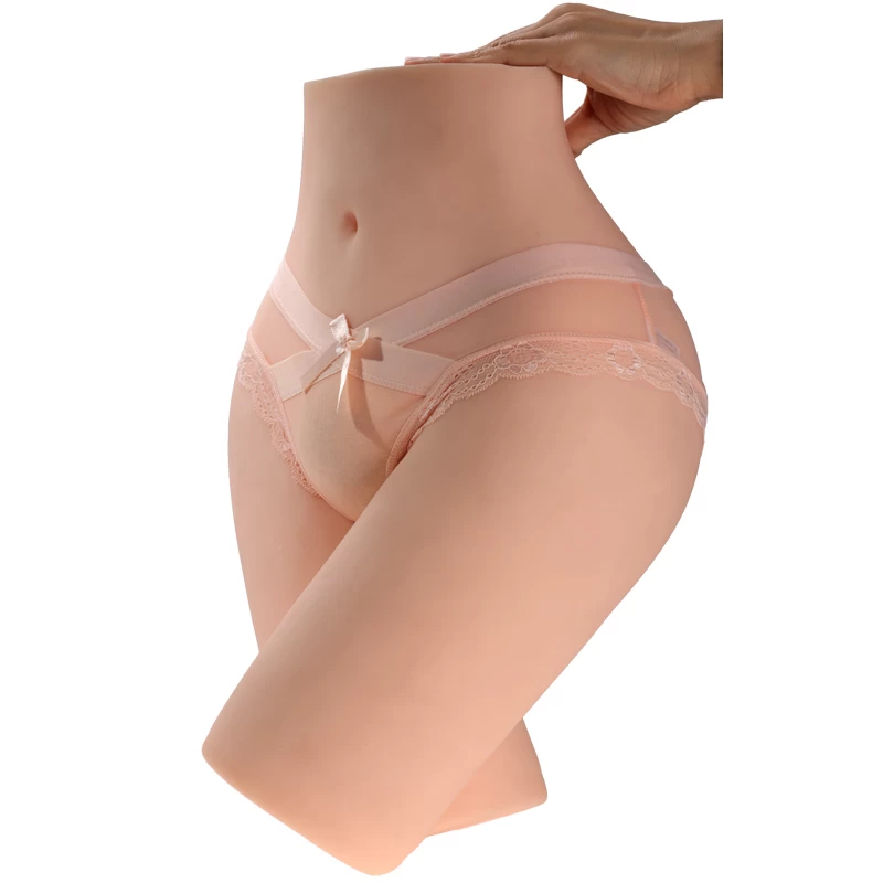 ManMiao Smart Búp bê bán thân thay đổi tư thế rung sưởi ấm ManMiao Smart Búp bê bán thân thay đổi tư thế rung sưởi ấm