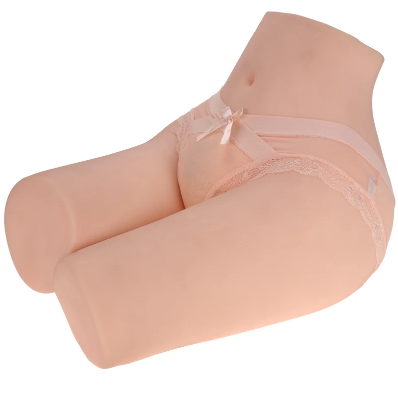 ManMiao Smart Búp bê bán thân thay đổi tư thế rung sưởi ấm ManMiao Smart Búp bê bán thân thay đổi tư thế rung sưởi ấm