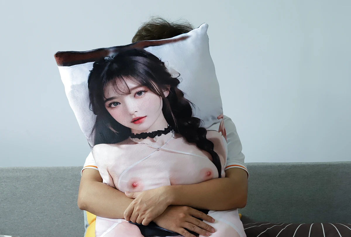 Gối thủ dâm Manmiao âm đạo giả mềm mại kích thước đa dạng