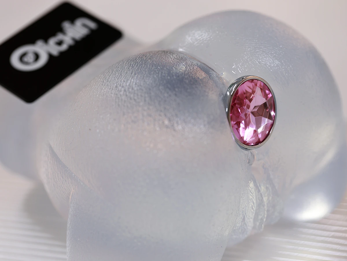 Mông Giả Mizzzee Mềm Mại Đường Cong Quyến Rũ - Tôn Dáng Tự Tin