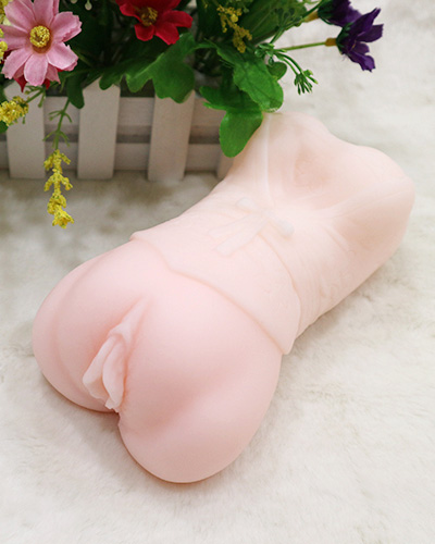 Âm đạo giả Aika mềm mịn khêu gợi cầm tay nhỏ gọn dễ vệ sinh 