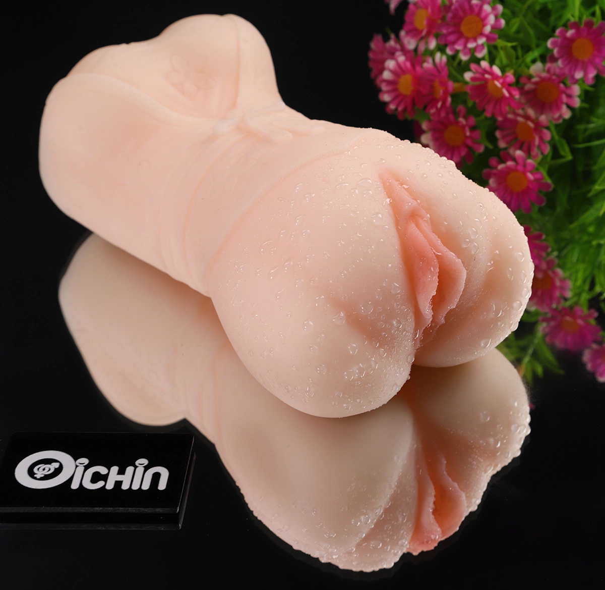 Âm đạo giả Aika mềm mịn như thật kích thích sướng cực