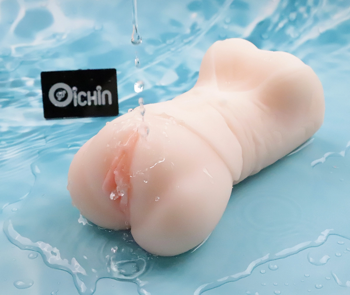 Âm đạo giả Aika mềm mịn như thật kích thích sướng cực