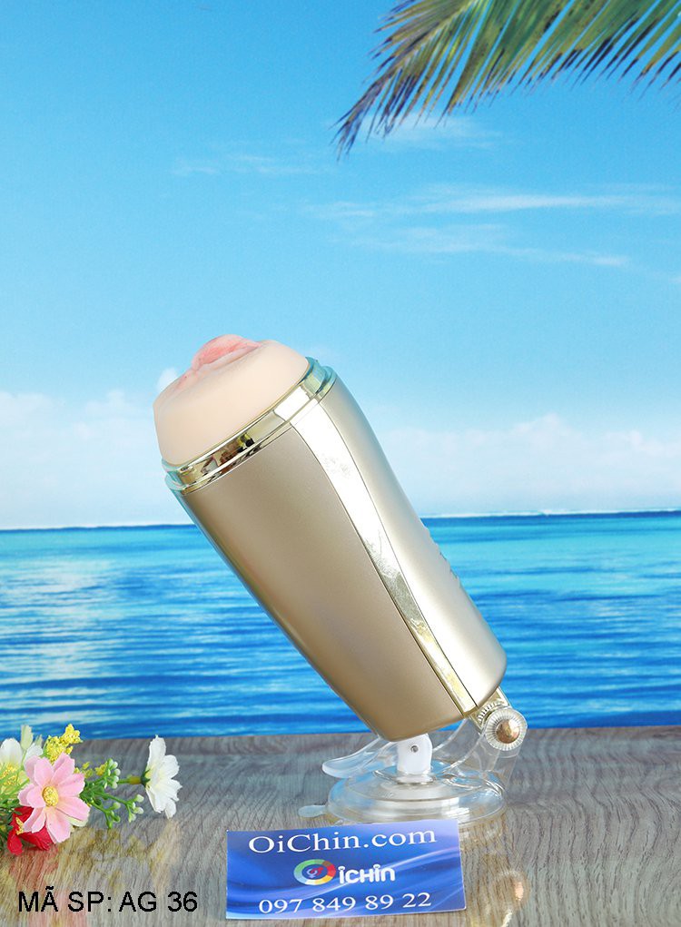  Phân phối ManMiao MR-02 rung đa điểm nhiều chế độ có tốt không?