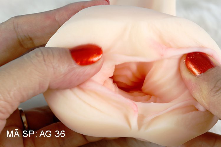 ManMiao MR-02 đa điểm rung mạnh mẽ nhiều chế độ kích thích