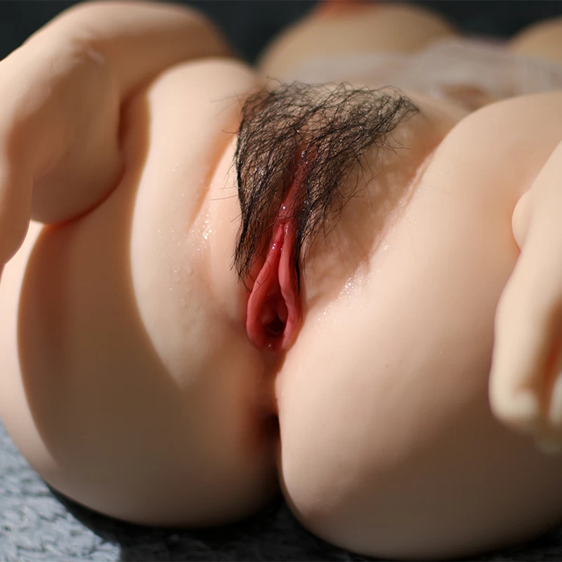 Búp bê tình yêu ManMiao Pet Ariza rung hông cảm ứng âm thanh cao cấp