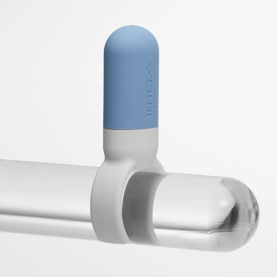 Vòng rung tình yêu Tenga SVR One đẳng cấp nam giới phê mê