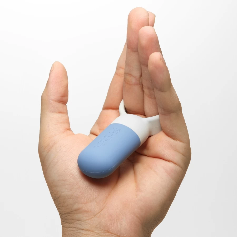 Vòng rung tình yêu Tenga SVR One đẳng cấp nam giới phê mê