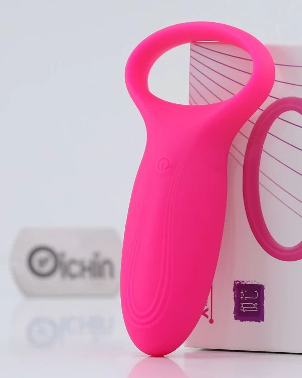 Vòng Rung Aphojoy 7 Chế Độ Pin Sạc Mạnh Mẽ Kích Thích Tối Đa 