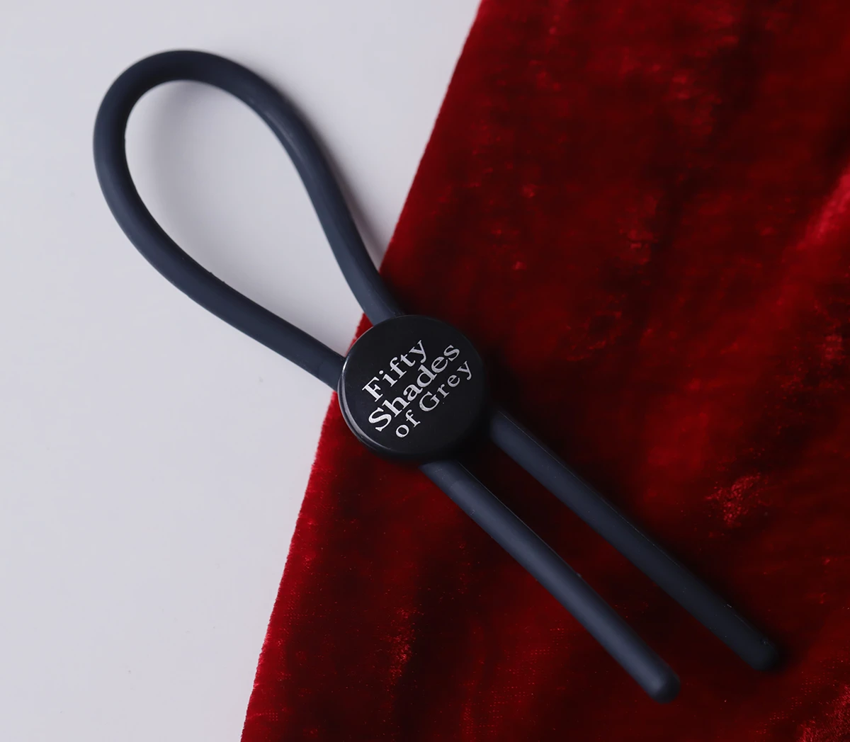 Fifty Shades of Grey - Again and Again vòng đeo dương vật đa năng, kích thích mạnh