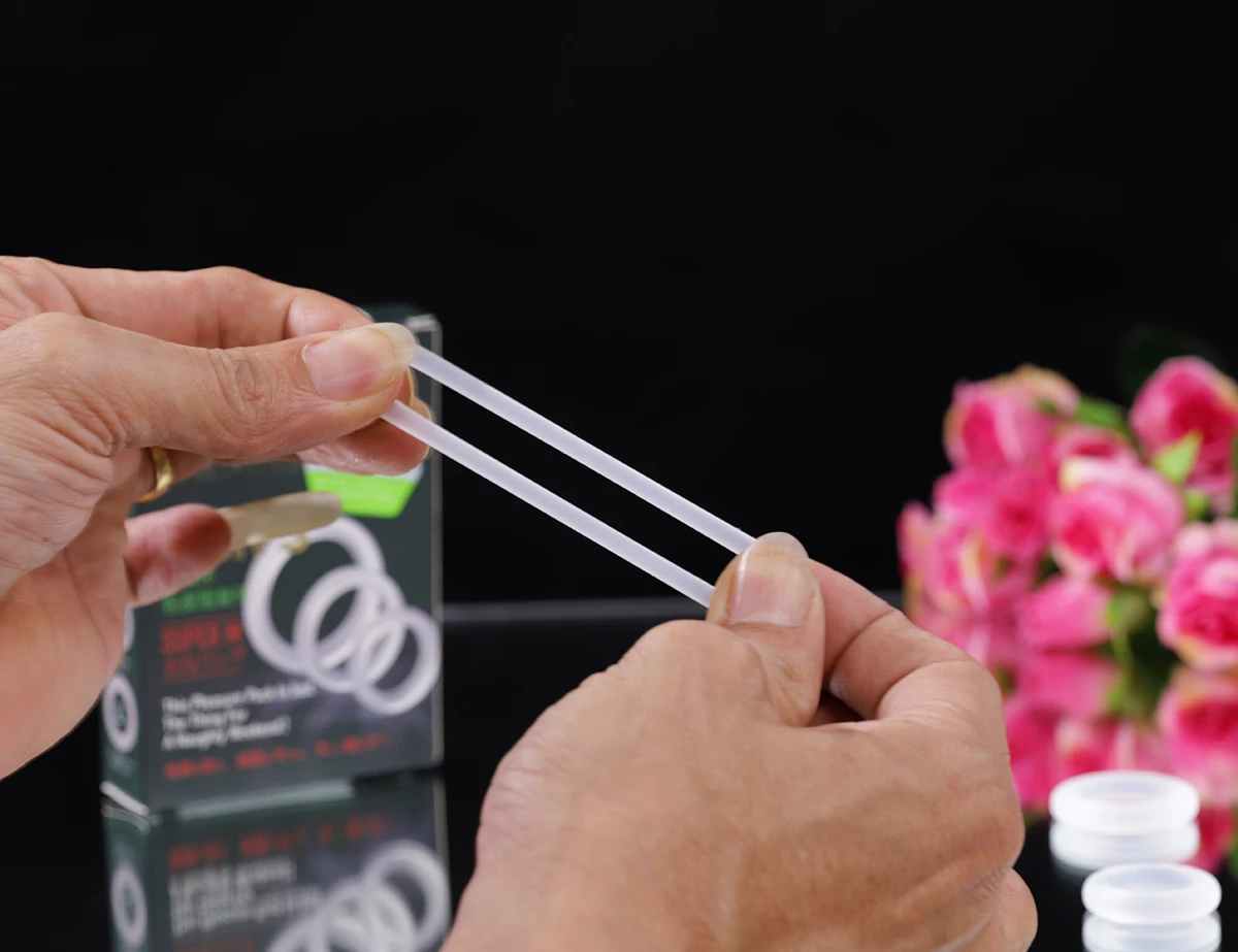 ManMiao Super M bộ 3 vòng dương vật tăng cảm hứng mạnh mẽ