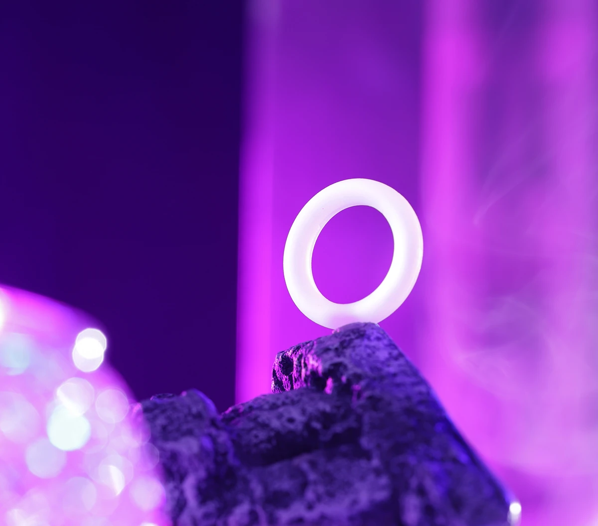 ManMiao Super M bộ 3 vòng dương vật tăng cảm hứng mạnh mẽ