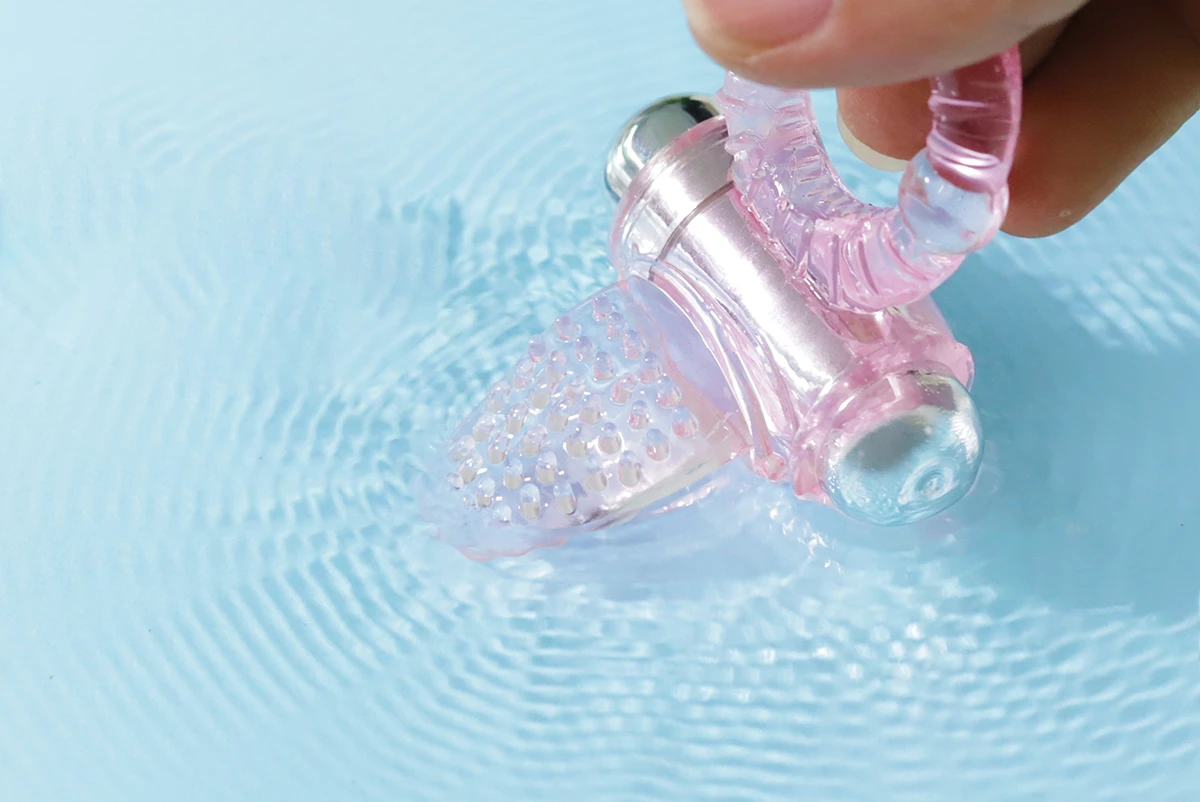 Máy rung lưỡi mềm Sweet Vibrating kích thích khoái cảm nhanh