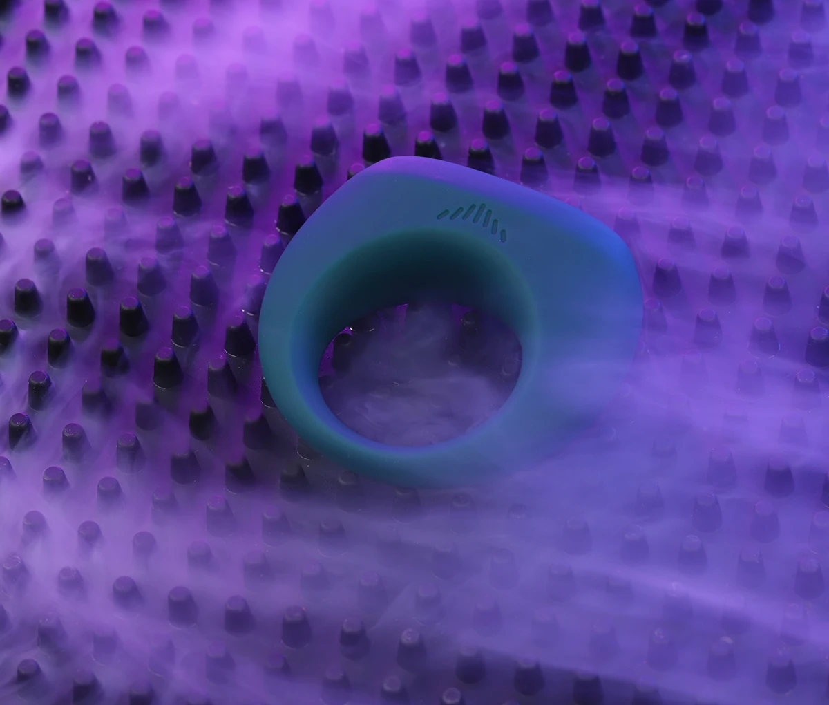 Magic Motion Dante II Smart Phone Control Vibrating Ring