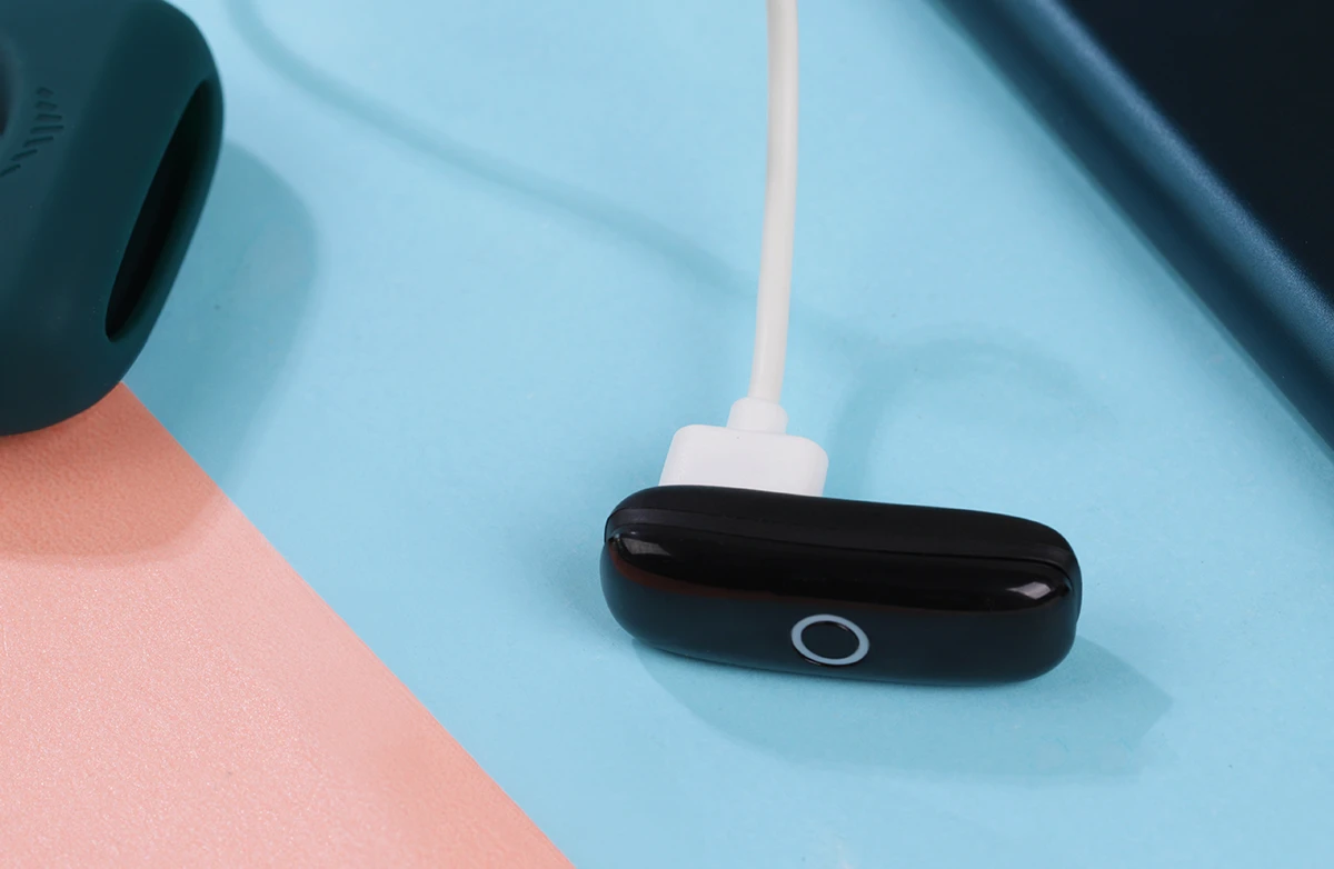  Nhập sỉ Vòng rung Magic Motion Dante II kết nối điện thoại thông minh giá sỉ