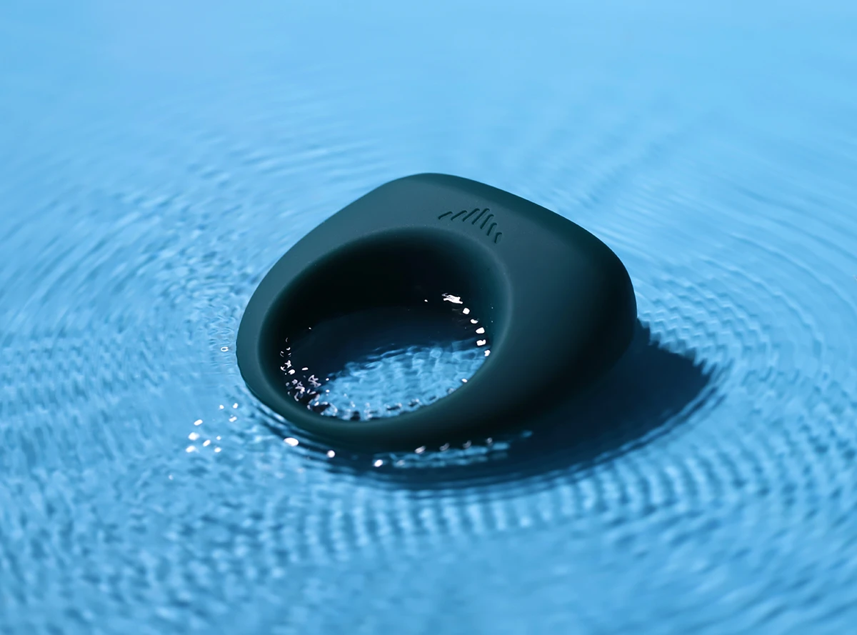  Nhập sỉ Vòng rung Magic Motion Dante II kết nối điện thoại thông minh giá sỉ