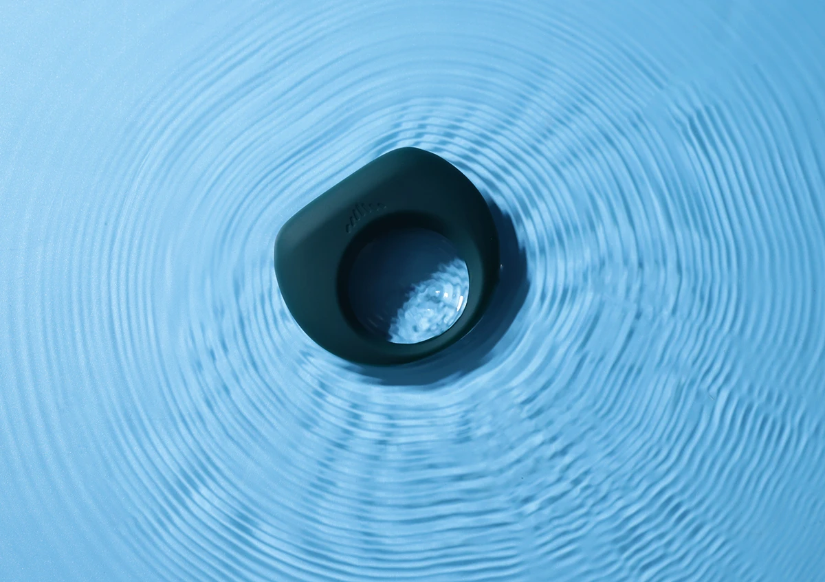  Nhập sỉ Vòng rung Magic Motion Dante II kết nối điện thoại thông minh giá sỉ