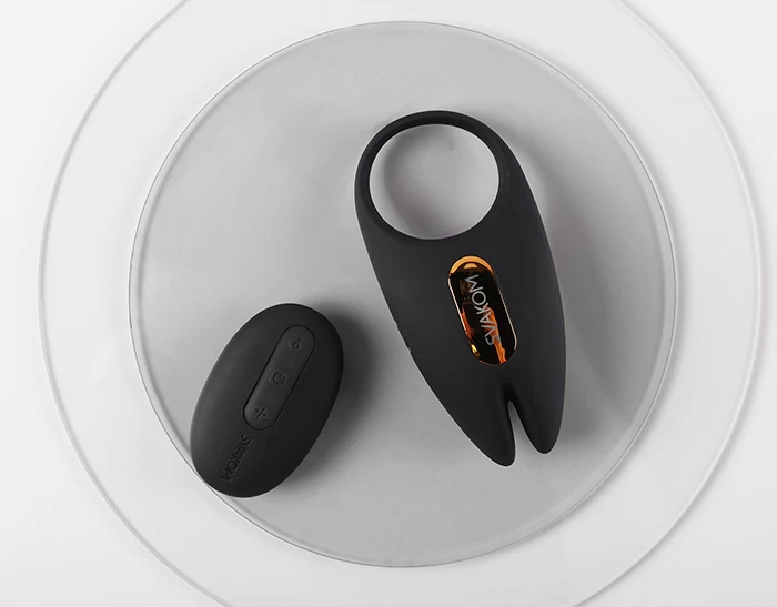 Vòng đeo Svakom Winni 2 cho nam - điều khiển qua App dễ dùng