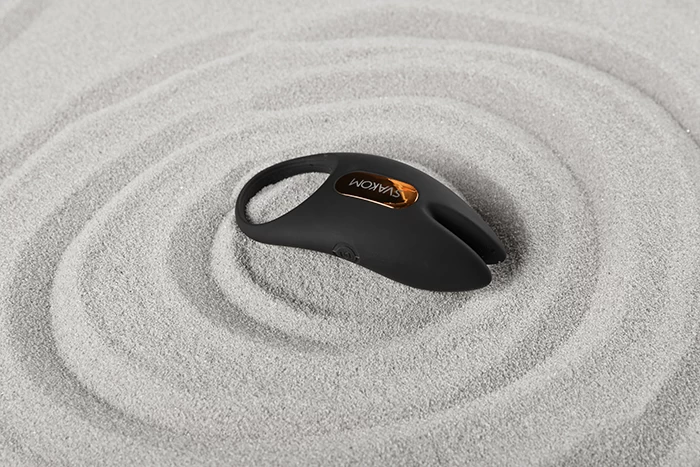 Vòng đeo Svakom Winni 2 cho nam - điều khiển qua App dễ dùng