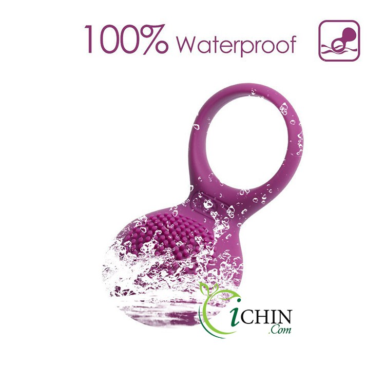 Vòng Đeo Svakom Tyler Tăng Khoái Cảm Cường Dương Hiệu Quả