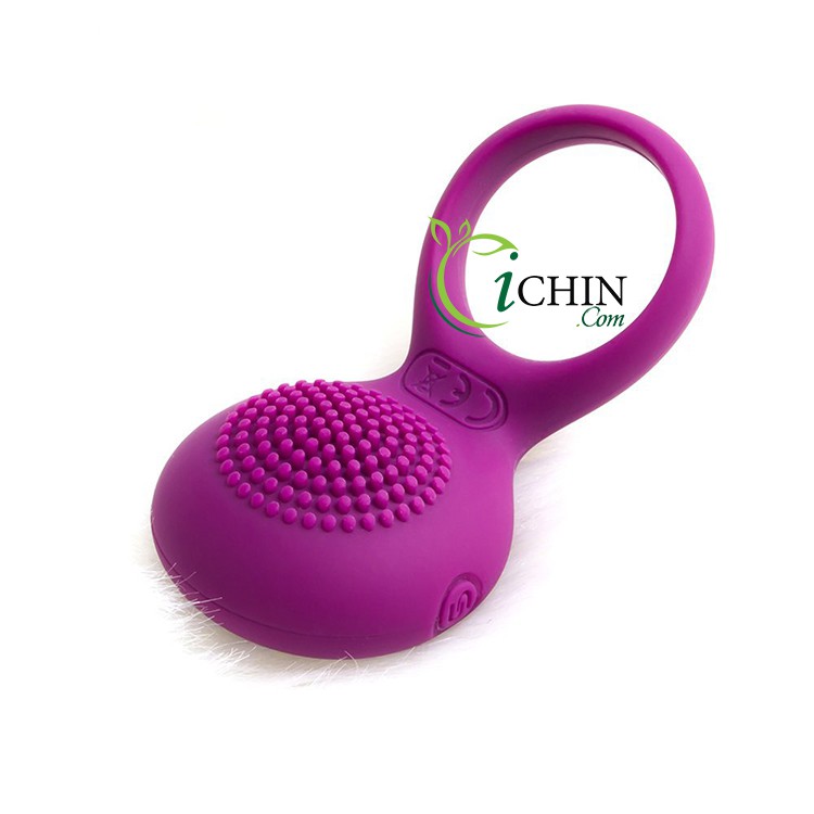 Vòng Đeo Svakom Tyler Tăng Khoái Cảm Cường Dương Hiệu Quả