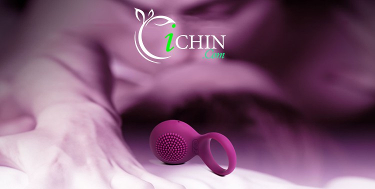 Vòng Đeo Svakom Tyler Tăng Khoái Cảm Cường Dương Hiệu Quả