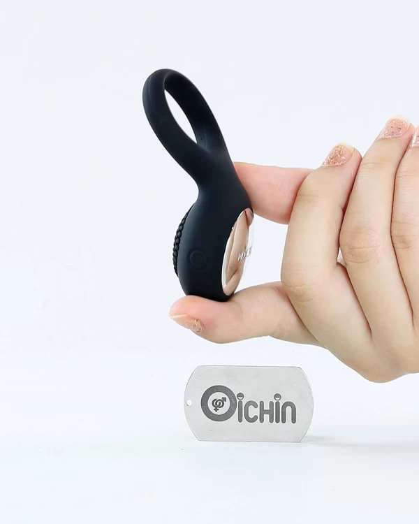 Svakom Tyler vòng đeo dương vật cao cấp cường dương 