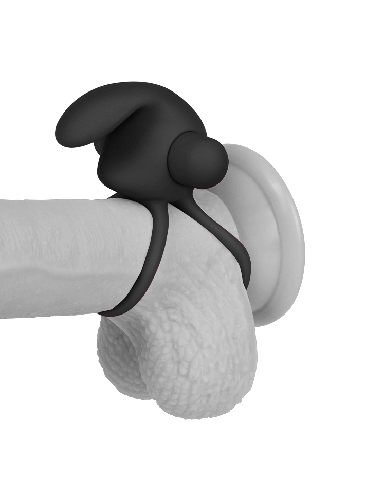 Lovetoy Duo Vòng Đeo Thắt Tinh Hoàn Kéo Dài Thời Gian Yêu