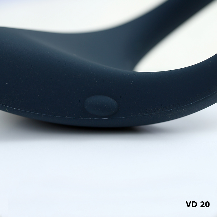Vòng Đeo Dương Vật WE-VIBE Verge Rung Mạnh Mượt Kích Thích