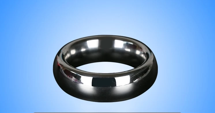 Vòng Dương Vật 3 Kích Thước - Tăng Kích Cỡ & Kéo Dài Thời Gian