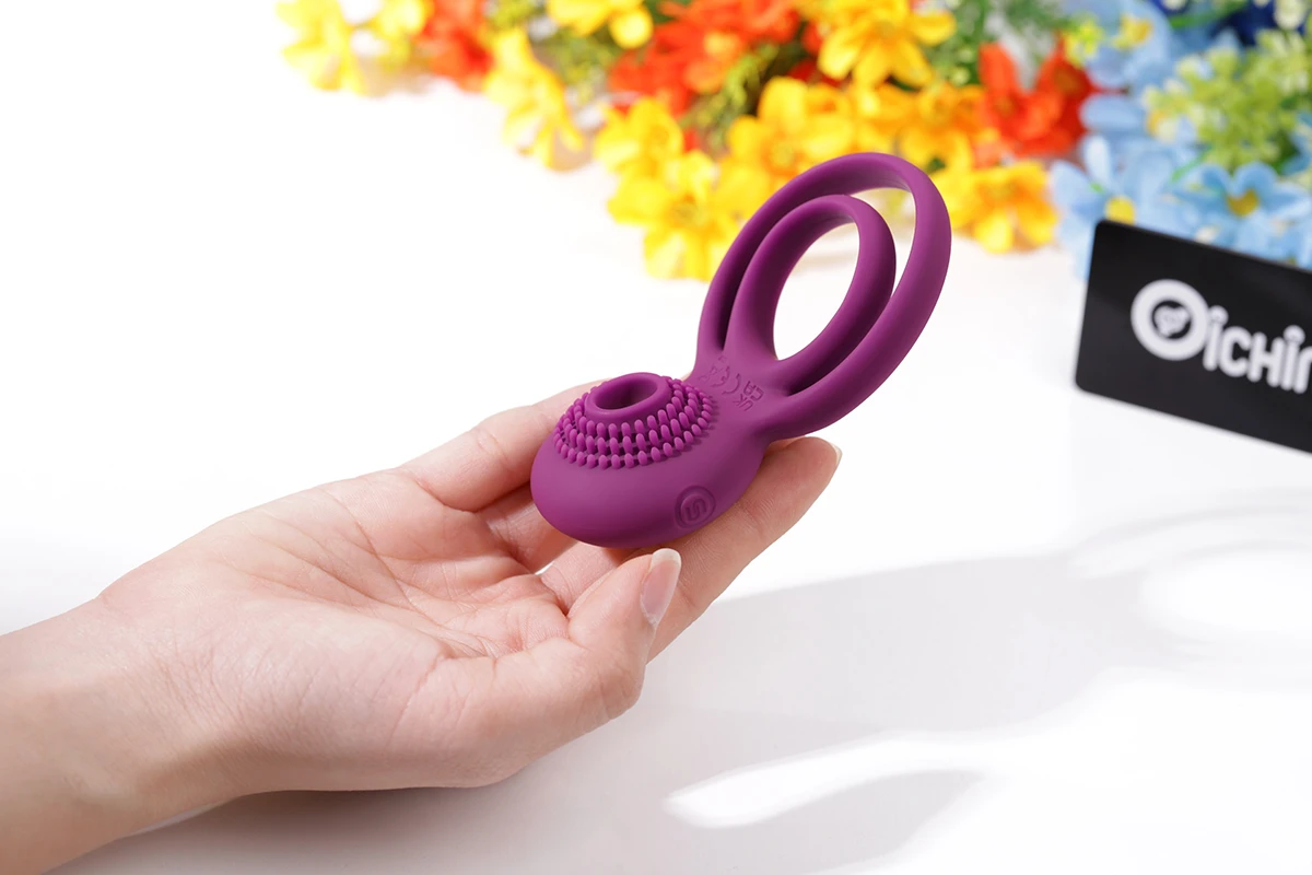 Svakom Tammy vòng đeo cao cấp kéo dài quan hệ, tăng khoái cảm