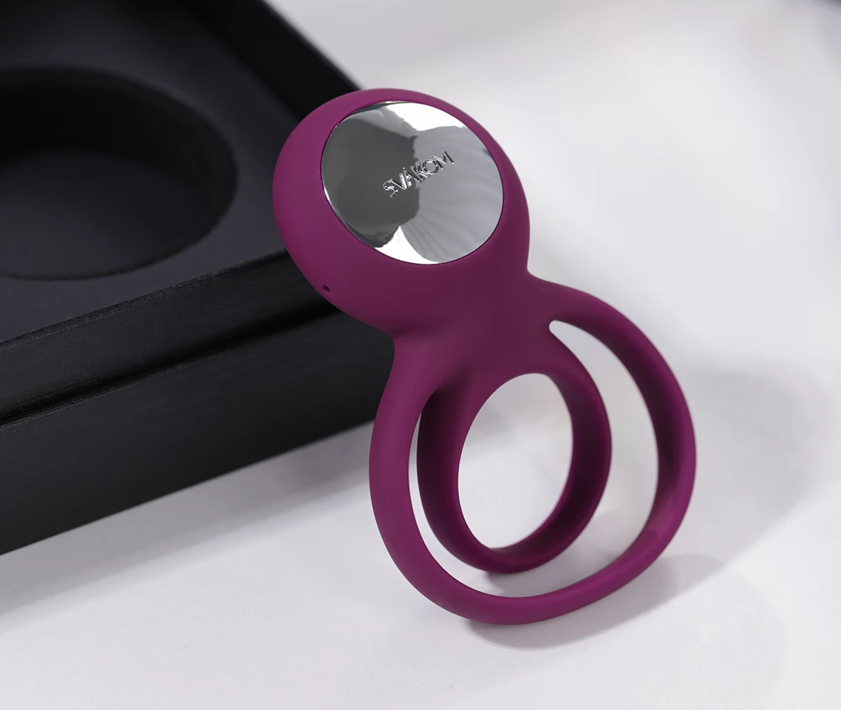 Svakom Tammy vòng đeo cao cấp kéo dài quan hệ, tăng khoái cảm