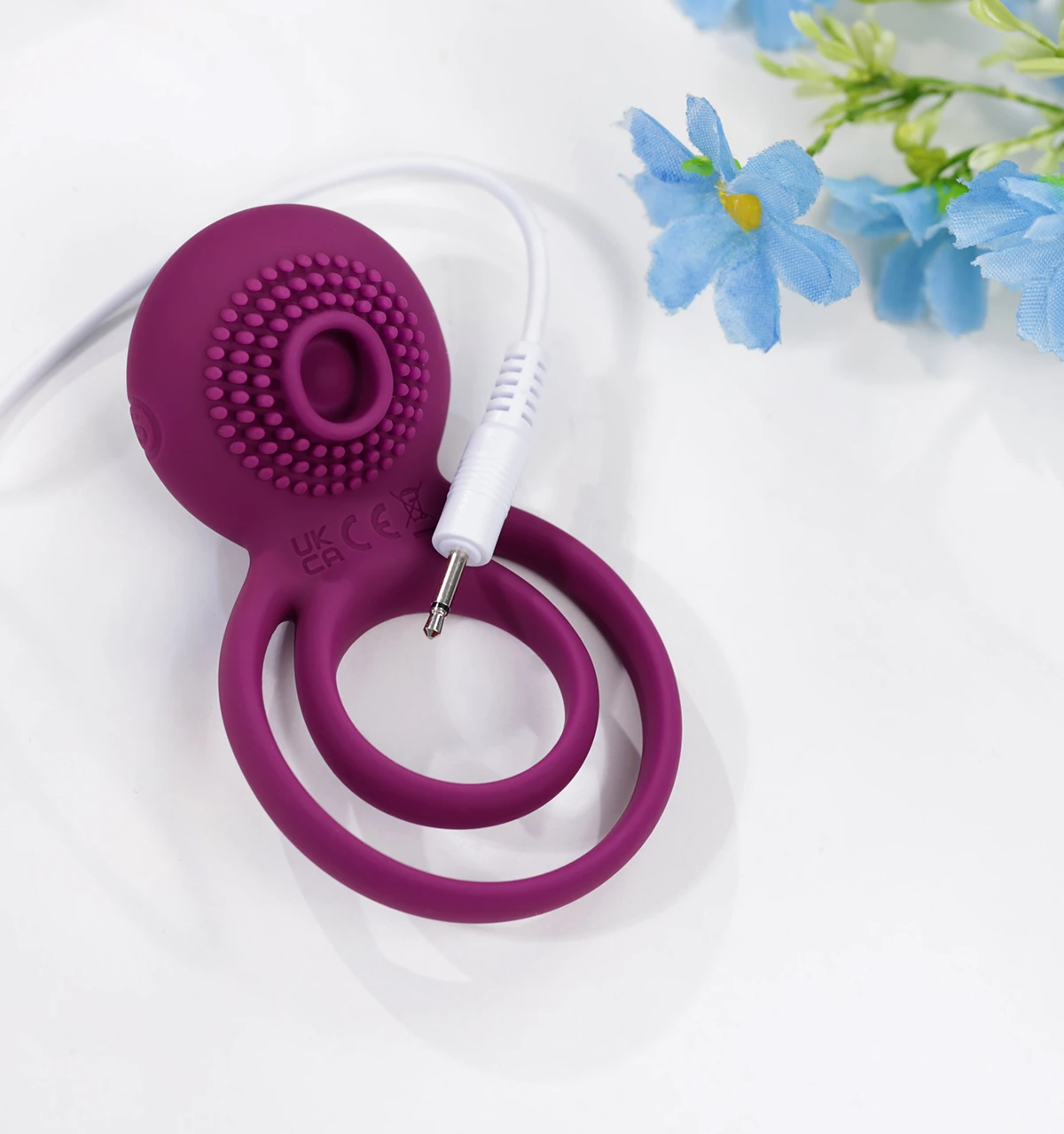 Svakom Tammy vòng đeo cao cấp kéo dài quan hệ, tăng khoái cảm