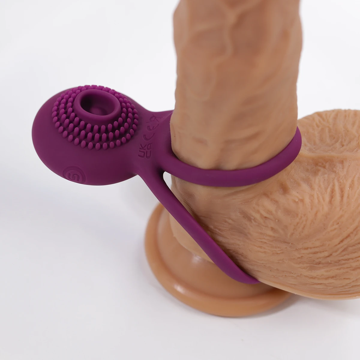 Svakom Tammy vòng đeo cao cấp kéo dài quan hệ, tăng khoái cảm