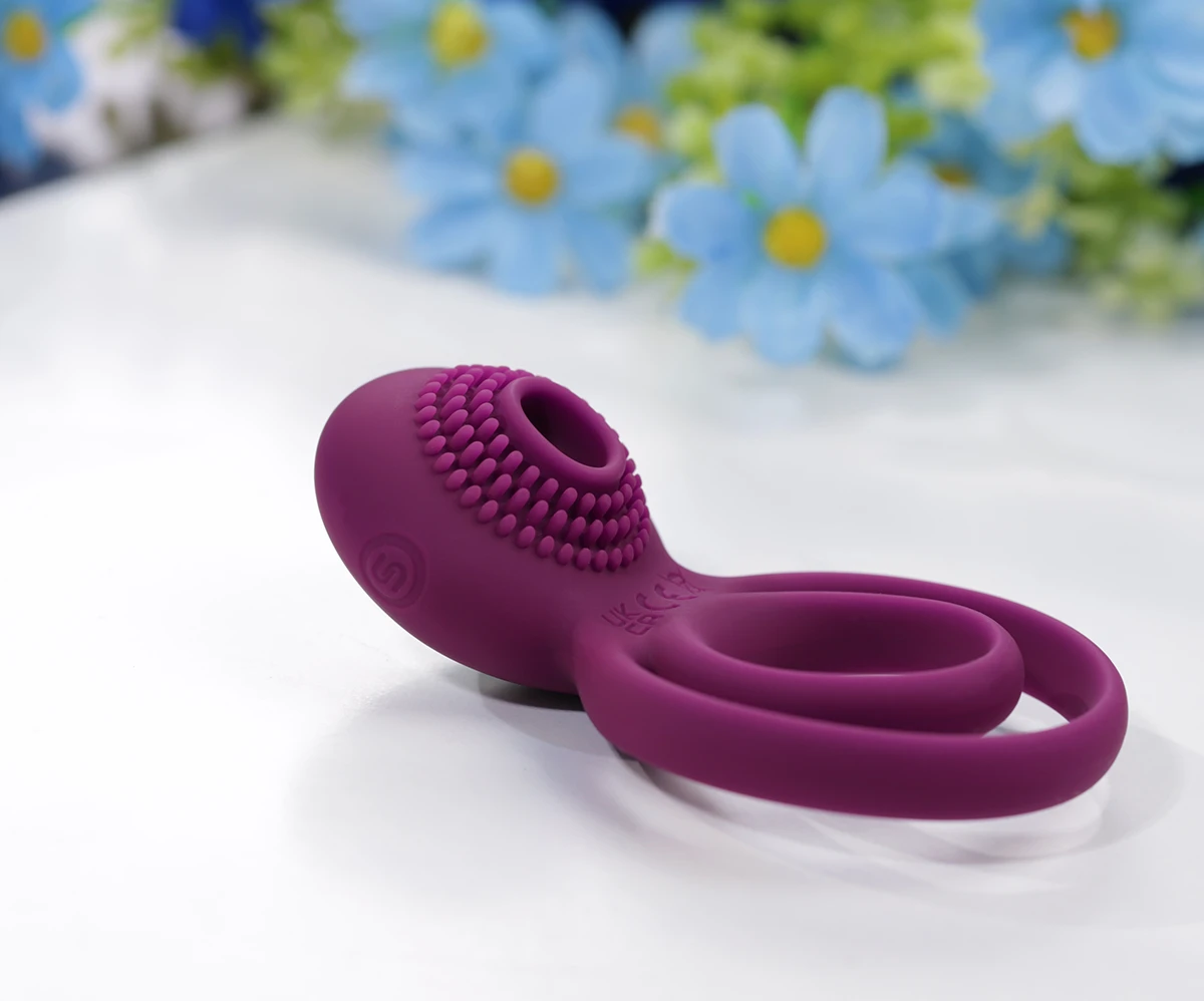 Svakom Tammy vòng đeo cao cấp kéo dài quan hệ, tăng khoái cảm