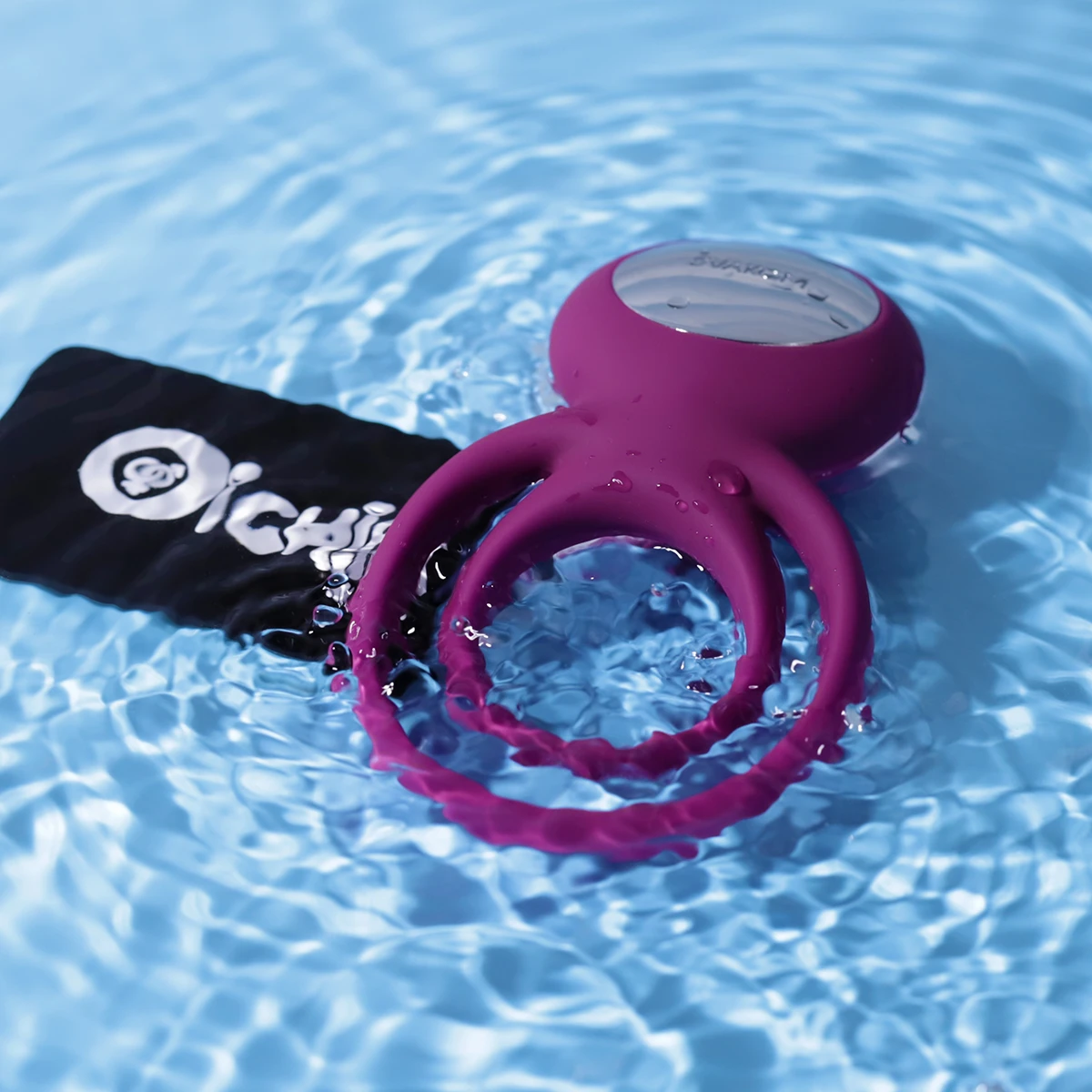 Svakom Tammy vòng đeo cao cấp kéo dài quan hệ, tăng khoái cảm