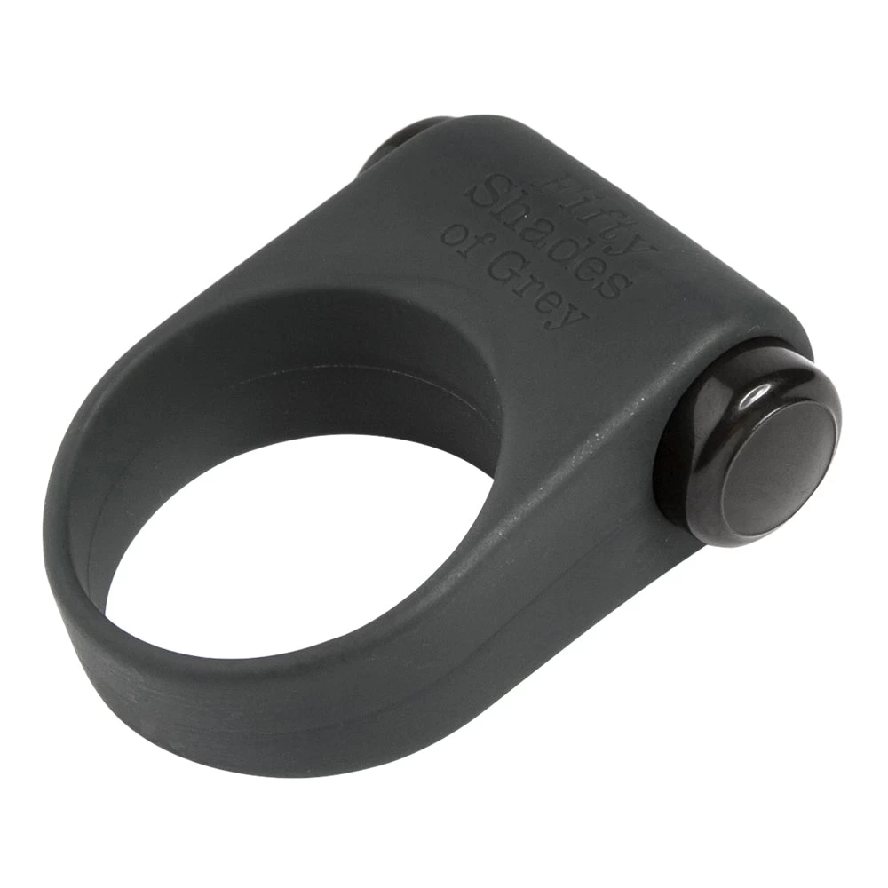 Vòng rung Fifty Shades of Grey Feel it Baby kích thích siêu đỉnh