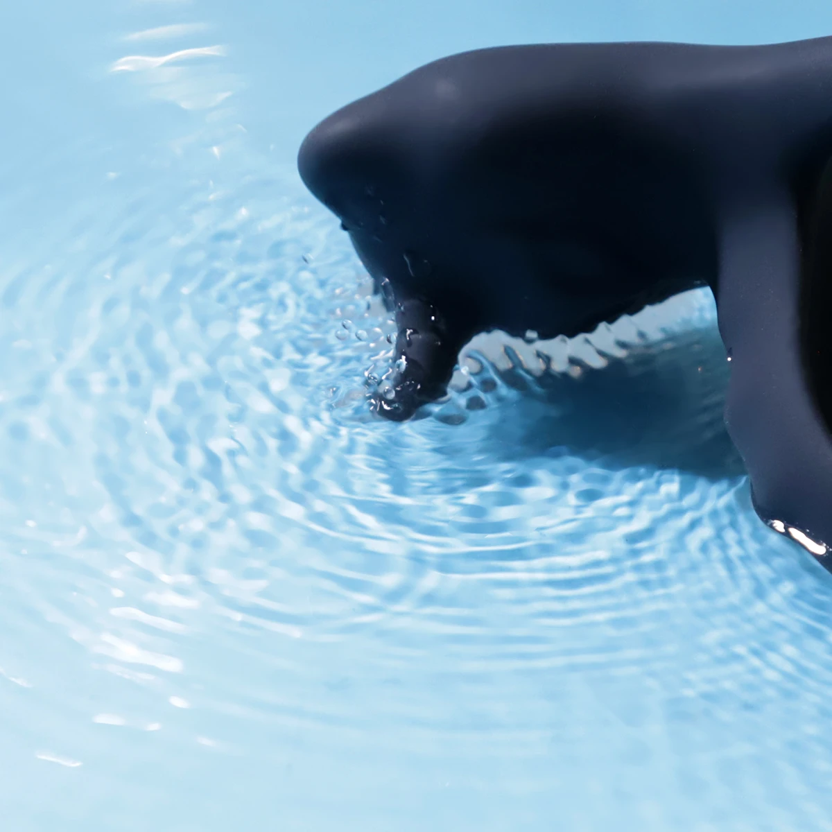 Yeain Bull Demon King 12 Mode Powerful Dual Vibrating Ring